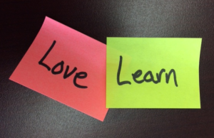 Love and Learn